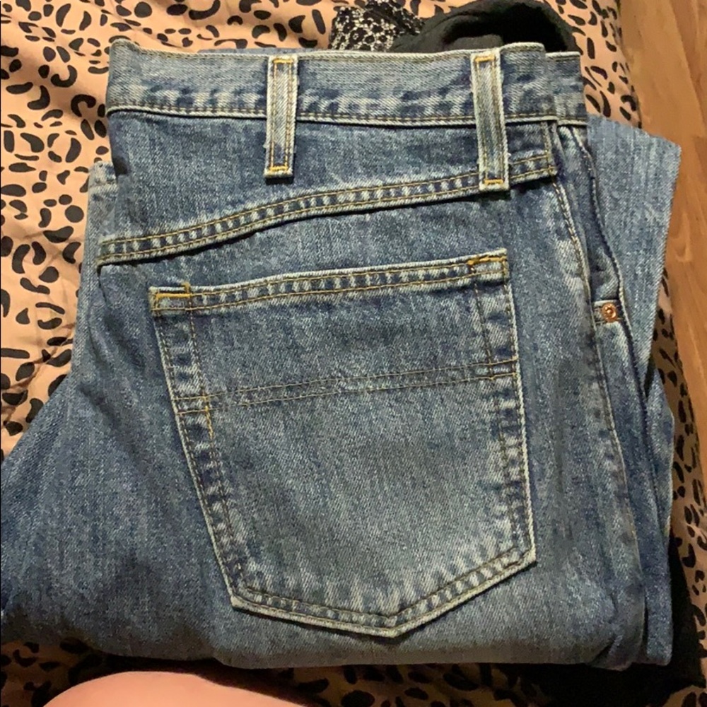 Cinch men’s jeans 33x34 NWOT
